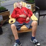George 'Roach' Sakellariou - @sakellariougeorge - Instagram