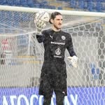 Gio Rgi - @georgeroatesli - Instagram