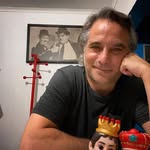 George Roberto - @george_roberto_2 - Instagram