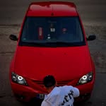George Roberto - @gr.lucky13 - Instagram