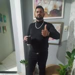 George Roberto Oliveira Souza - @georgerobertosouza - Instagram