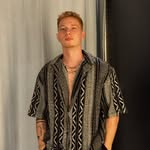 Georginho - @_georgeroberto - Instagram