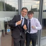 George - @george.roberts5 - Instagram