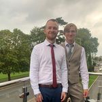 George Roberts - @georob_ - Instagram