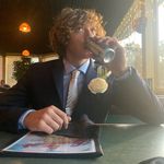 George Roberts - @georg.roberts - Instagram