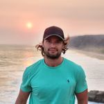 George Roberts - @george.roberts - Instagram