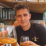 George Roberts - @georgev8 - Instagram