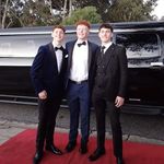 George Robertson - @george.robertsonn - Instagram