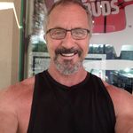 George Robichaud - @browndirt1 - Instagram