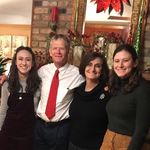 George Robichaux - @gtr423 - Instagram