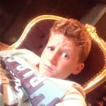 George Robison - @georgie_boy05 - Instagram