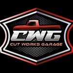 George Robitaille - @cutworks_garage - Instagram