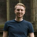 George Robson - @stgeorgerobson - Instagram