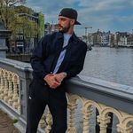 George Robson - @georgerobsonn - Instagram