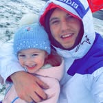 George Robson - @georgerobson21 - Instagram