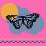 George Robson - @herdofbutterfly - Instagram