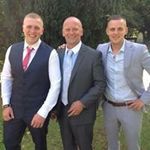 George Robson - @george.robson.167189 - Instagram