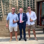 George Robson - @georgerobson111 - Instagram