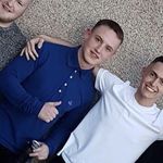 George Robson - @georgerobson198 - Instagram