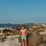 George Robson - @georgerobson11 - Instagram