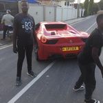 George Robson - @george.robson.355138 - Instagram