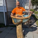 Georges Artisan Rochon - @rochongeorgesartisan - Instagram