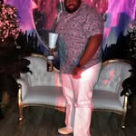 Melchizedek Washington - @george_rockefeller_1 - Instagram