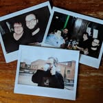George Rockey - @georgerockey - Instagram