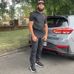 George Rod - @wallyhouda2190 - Instagram