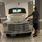 George Rod - Facebook