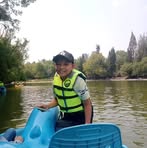 George Rod - Facebook