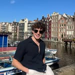 George Roddy - @georgeroddy_ - Instagram