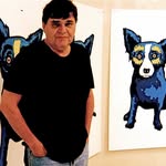 George Rodrigue - @george_rodrigue - Instagram