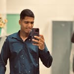 George Rodrigues - @george_rodrigues01 - Instagram