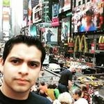 5georgerodas - @georgerodas95 - Instagram