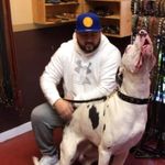 George Rodas - @grod3435 - Instagram