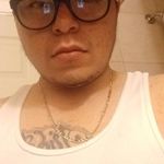 George Rodas Chavez - @litle_snoopyms13 - Instagram