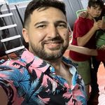 Jorge Gonzalez - @george_rodas83 - Instagram
