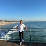 Jorge Rodas - @georgerodass - Instagram