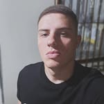 Dimitrios - @georgeroditisnetto - Instagram