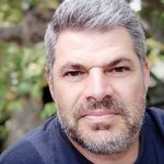 George  Roditis - @georod75 - Instagram