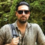 George Roditis - @george_maverick - Instagram