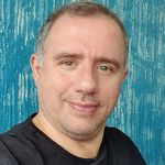 George Roditis - @georgeroditis1 - Instagram