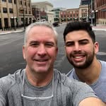 George Rodney - @lovelyheart6899 - Instagram