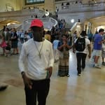 George Rodney - @orencevor_ - Instagram