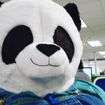 George Rodney - @kowai_panda - Instagram