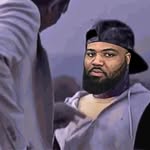 George Rodney - @indianadroid - Instagram