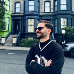 george rodopoulos - @jorjerod - Instagram