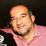 George Rodopoulos - @george_rodop - Instagram