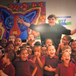 George Rodrigue Foundation of the Arts - @rodriguefoundation - Instagram
